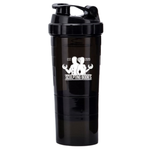 Shaker Bottle